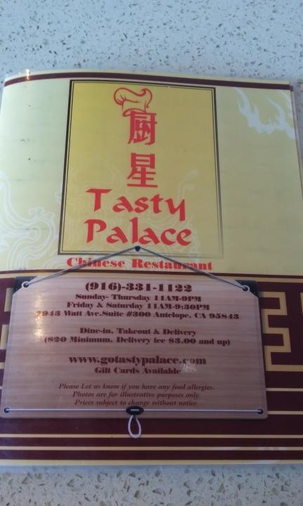 Tasty-palace Yomaro